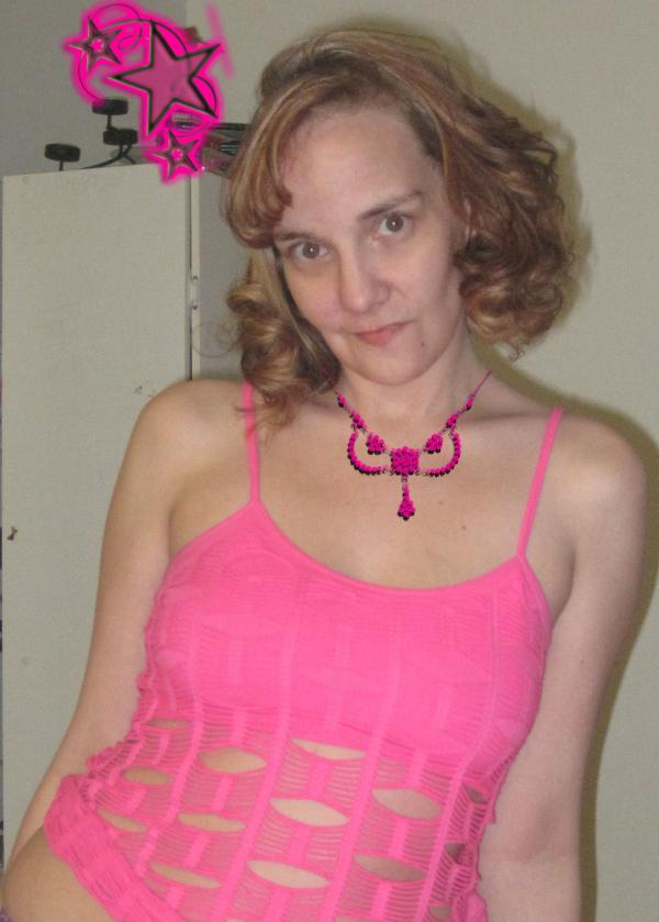 Heather Sinclair - Class of 2003 - Clark High School