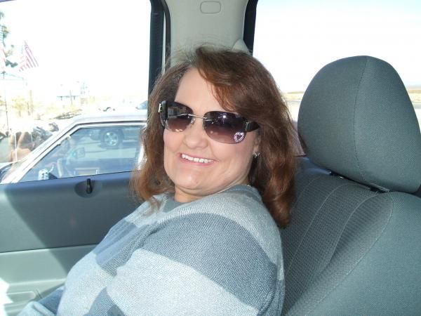 Gracy McDowell - Class of 1971 - Clark High School