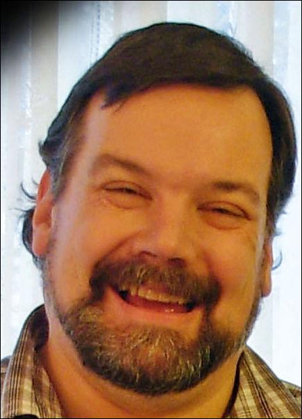 Kurt Sloan - Class of 1984 - Clark High School