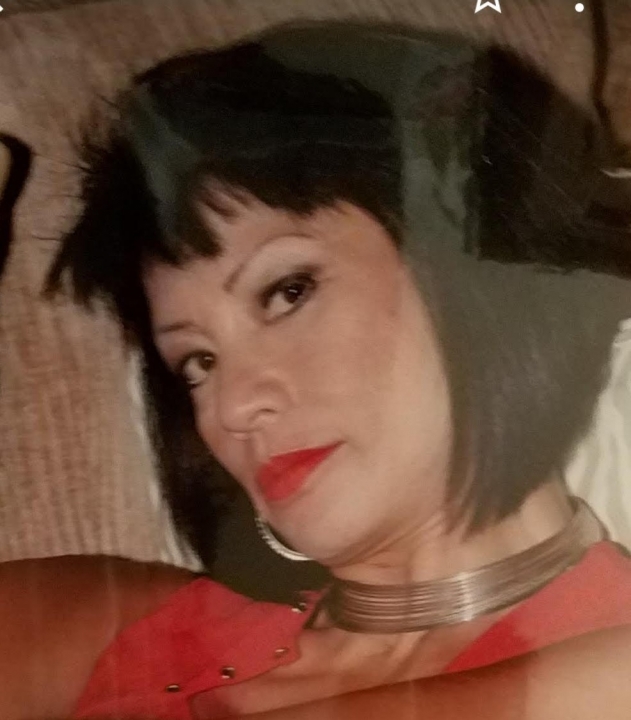 Erica Erica Lai - Class of 1974 - Clark High School