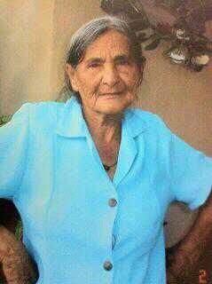 Estefani Cruz-orellana - Class of 2003 - Desert Pines High School