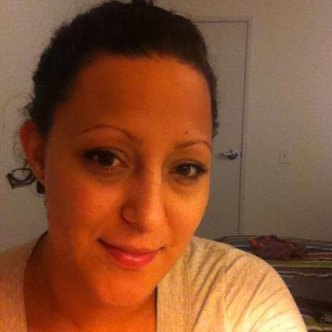 Cynthia Vazquez - Class of 2003 - Desert Pines High School