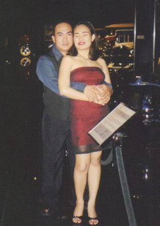 Andreli Gizelle Ancheta - Class of 1998 - Durango High School