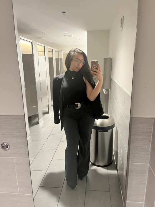 Jaylin Ellis - Class of 2019 - Durango High School