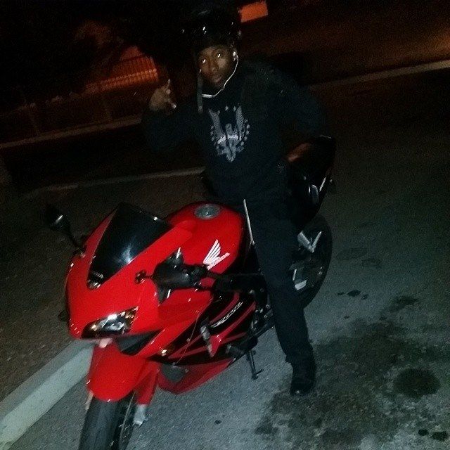 Anthony Blankes Jr. - Class of 2010 - Durango High School
