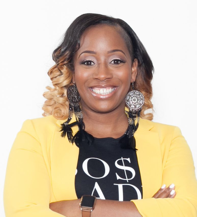 Candace House-banks - Class of 2001 - Durango High School