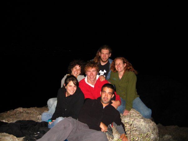 Giancarlo Grasso - Class of 2003 - Durango High School