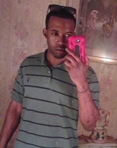 Antonio Robinson - Class of 2006 - Durango High School