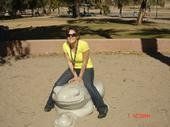 Danielle Cadoret - Class of 2004 - Durango High School
