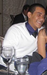 Rex Heng - Class of 2009 - Durango High School