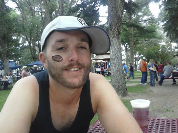 Nigel Miller - Class of 1999 - Durango High School