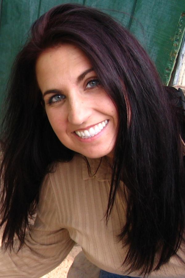 Christelle Daniels - Class of 1994 - Eldorado High School