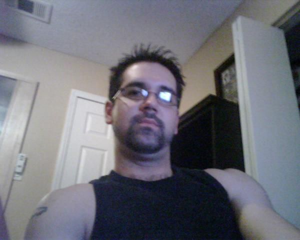 Ryan Imes - Class of 1999 - Eldorado High School