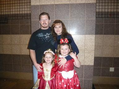 Clinton Allen - Class of 1999 - Eldorado High School