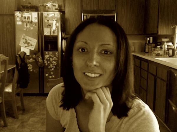 Carol Goodwin - Class of 2000 - Eldorado High School