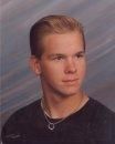 Jim Cooper - Class of 1995 - Eldorado High School