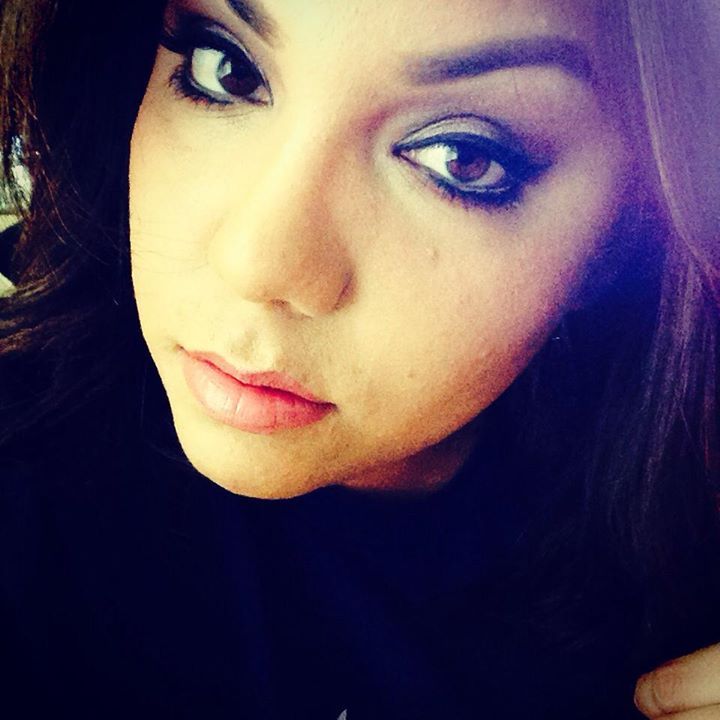 Brittany Claborn - Class of 2006 - Eldorado High School