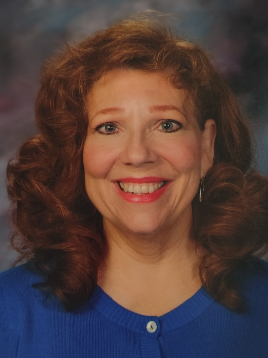 Jean (marie) Prince - Class of 1979 - Eldorado High School