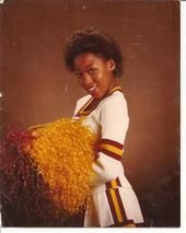 Dana Edmunds - Class of 1984 - Eldorado High School
