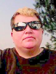 Angela Buchner - Class of 1993 - Eldorado High School