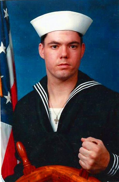 Michael Griffith - Class of 1983 - Eldorado High School