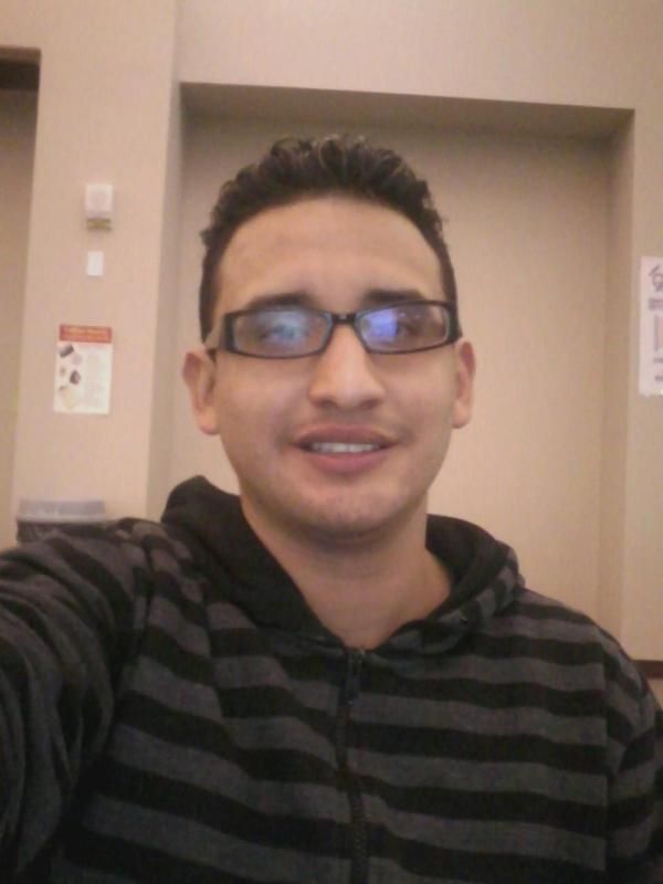 Alejandro Esquerra - Class of 2005 - Eldorado High School