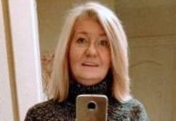Kim Kline - Class of 1975 - Eldorado High School