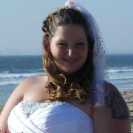 Andrea Gregson - Class of 1999 - Eldorado High School