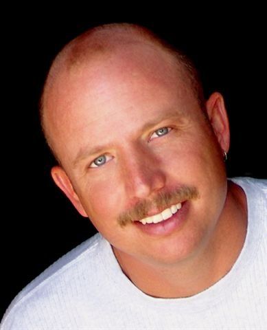 Ray Leiker - Class of 1984 - Eldorado High School