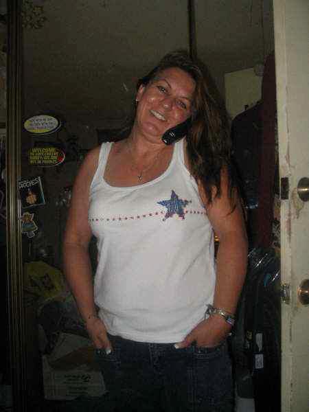 Toni Lopez - Class of 1983 - Eldorado High School