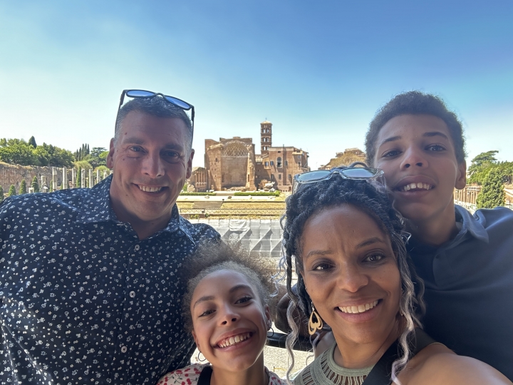 Shanda Gomez - Class of 1994 - Eldorado High School