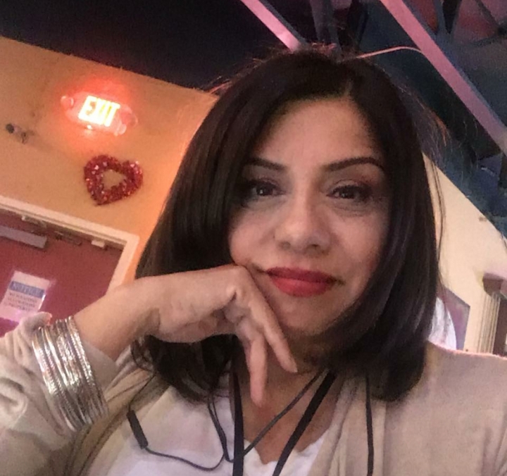 Azucena Aocsta - Class of 1980 - Las Vegas High School