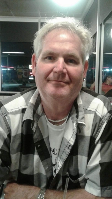 Robert Sears - Class of 1983 - Las Vegas High School