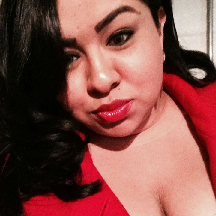 Claudia Zarate - Class of 2009 - Las Vegas High School