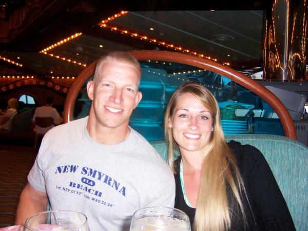 Kristina Latta - Class of 2004 - Las Vegas High School