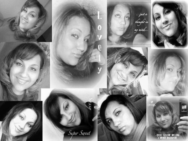 Chelsea Alderete - Class of 2006 - Las Vegas High School