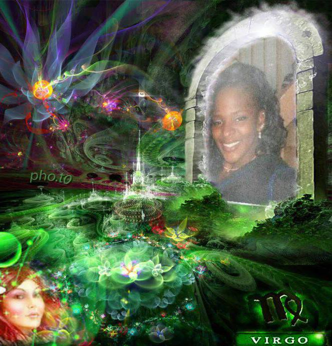Kendra Quillar - Class of 2007 - Las Vegas High School