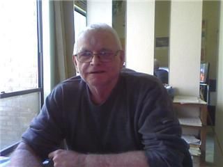 Clark Power - Class of 1955 - Las Vegas High School