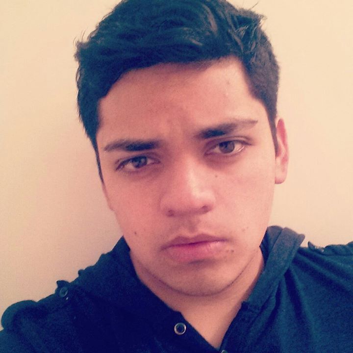 Rodriguez Cangregito - Class of 2009 - Las Vegas High School