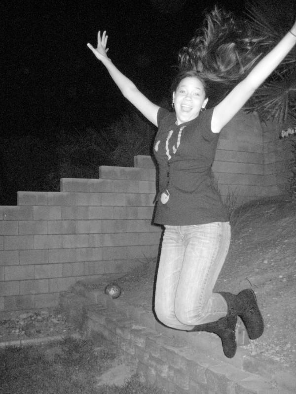 De'anna Jones - Class of 2006 - Las Vegas High School
