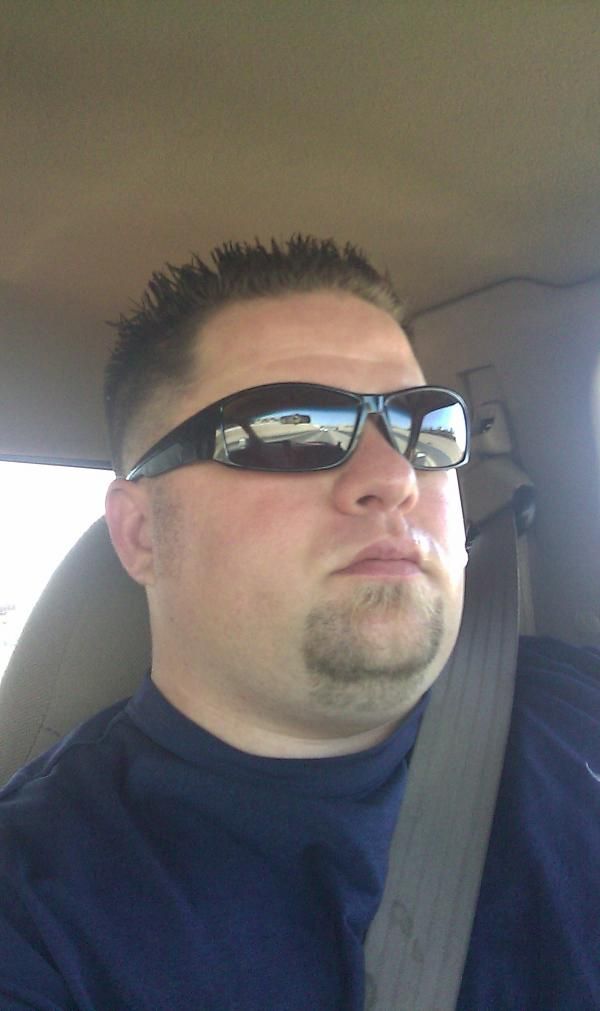 Andrew Anderson - Class of 1997 - Las Vegas High School