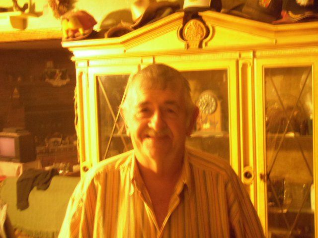 Art Gross - Class of 1959 - Las Vegas High School