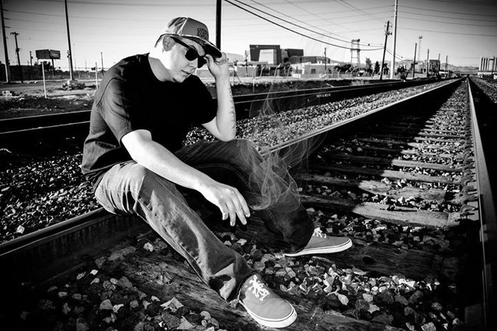 Charles Swarner - Class of 2005 - Las Vegas High School
