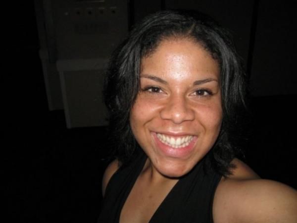 Taneshina Wright - Class of 2002 - Las Vegas High School