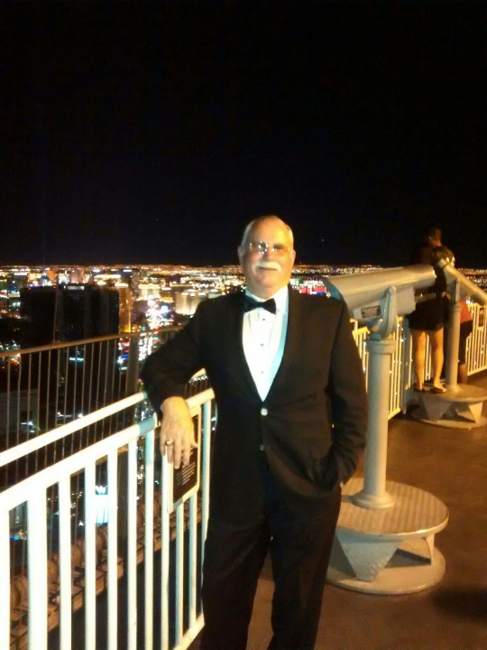 Tod Oppenborn - Class of 1977 - Las Vegas High School