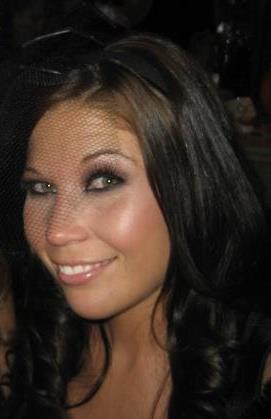 Tiffany O'neill - Class of 2002 - Las Vegas High School