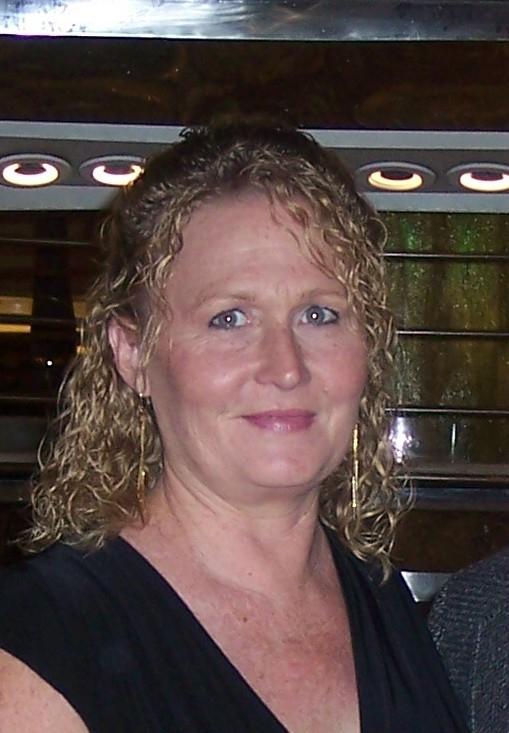 Patricia Jones - Class of 1978 - Las Vegas High School