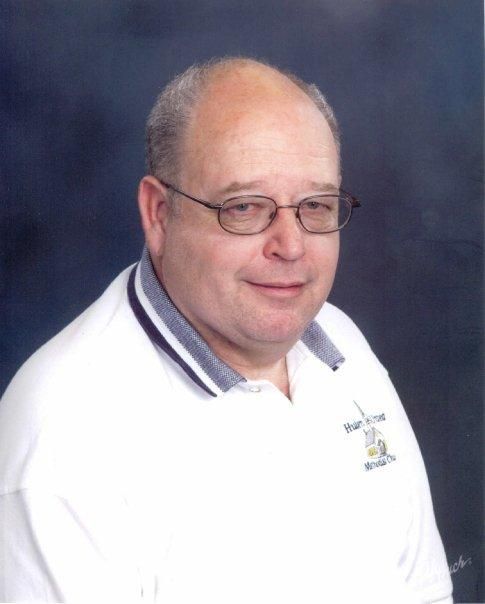 David Jones - Class of 1967 - Las Vegas High School