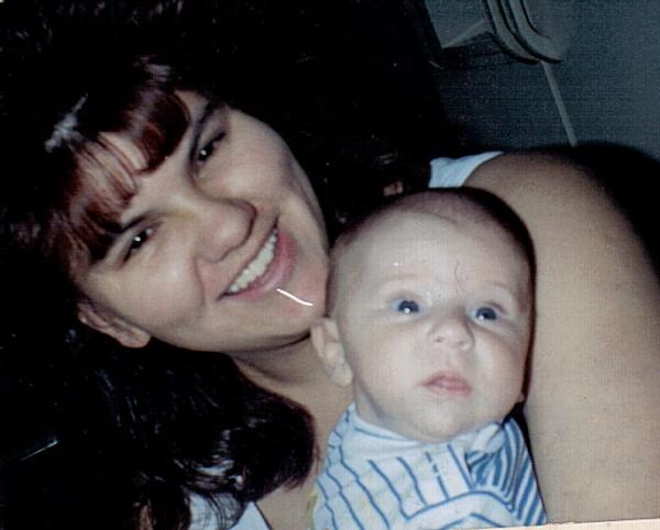 Lynn Dilley - Class of 1993 - Las Vegas High School