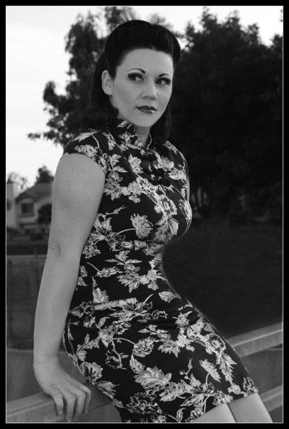 Trisha Knerr - Class of 1998 - Las Vegas High School